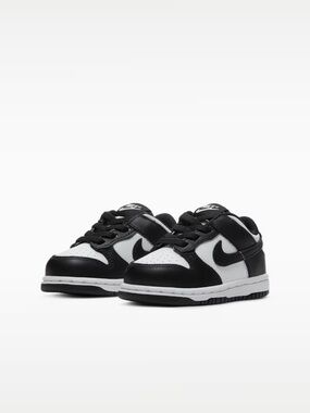 Baby Nike Dunk Low